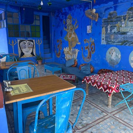 Cosy Guest House Jodhpur  Esterno foto