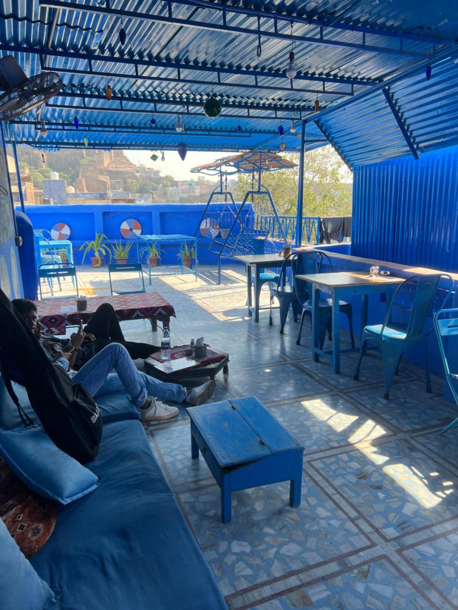Cosy Guest House Jodhpur  Esterno foto
