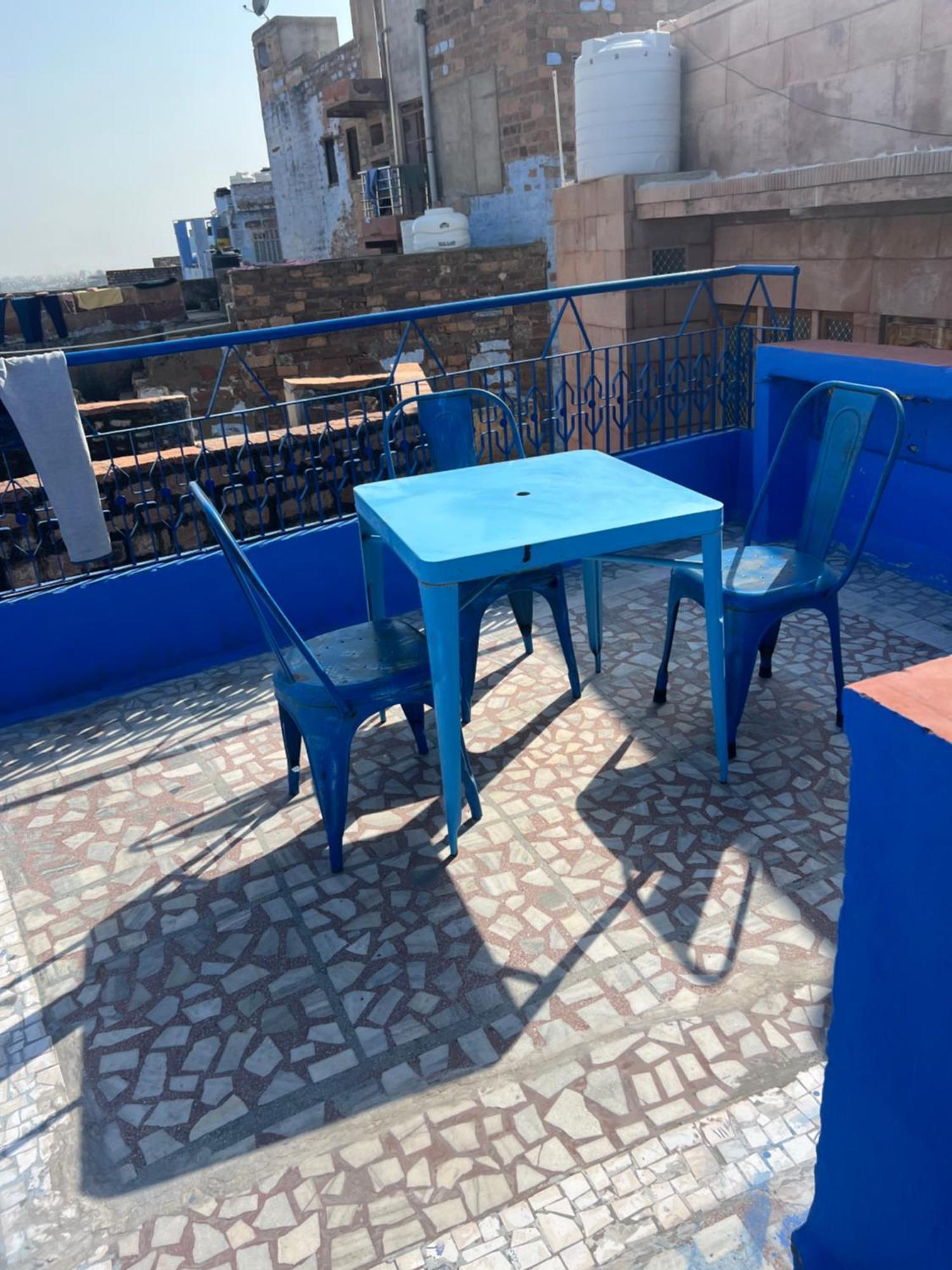 Cosy Guest House Jodhpur  Esterno foto