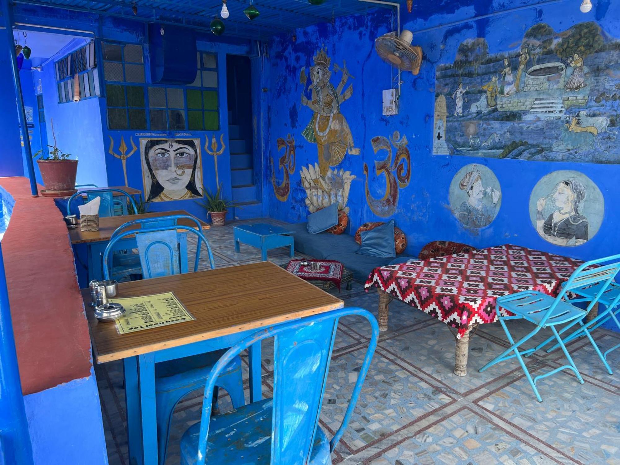 Cosy Guest House Jodhpur  Esterno foto
