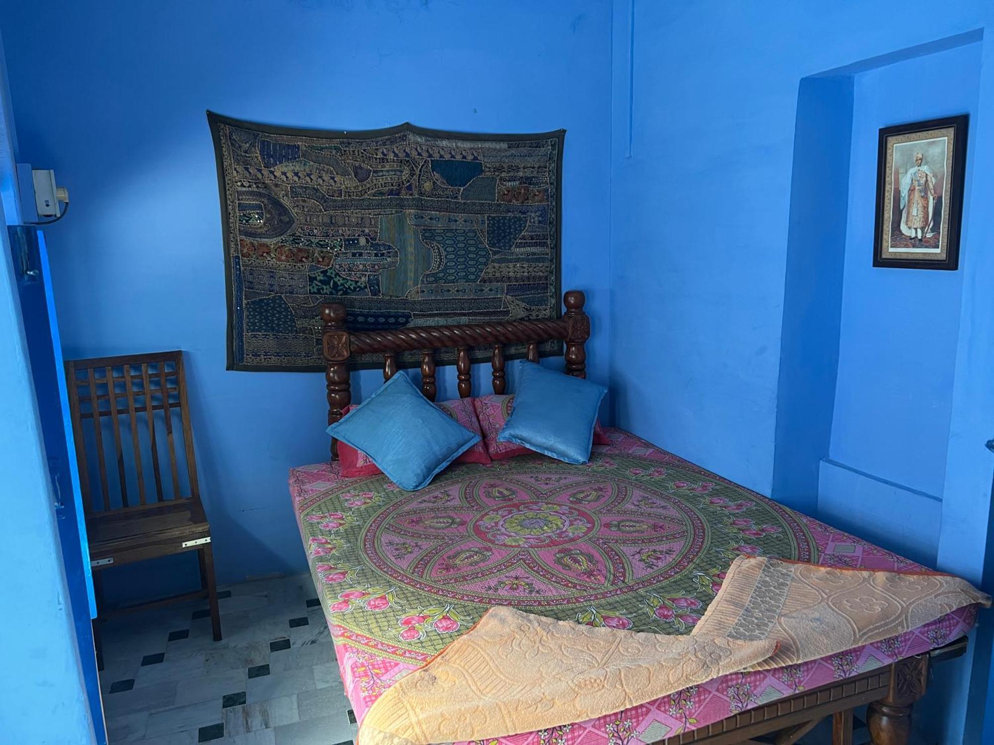 Cosy Guest House Jodhpur  Esterno foto