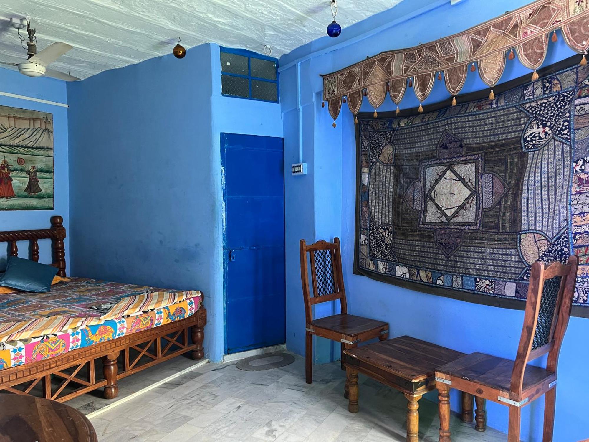 Cosy Guest House Jodhpur  Esterno foto
