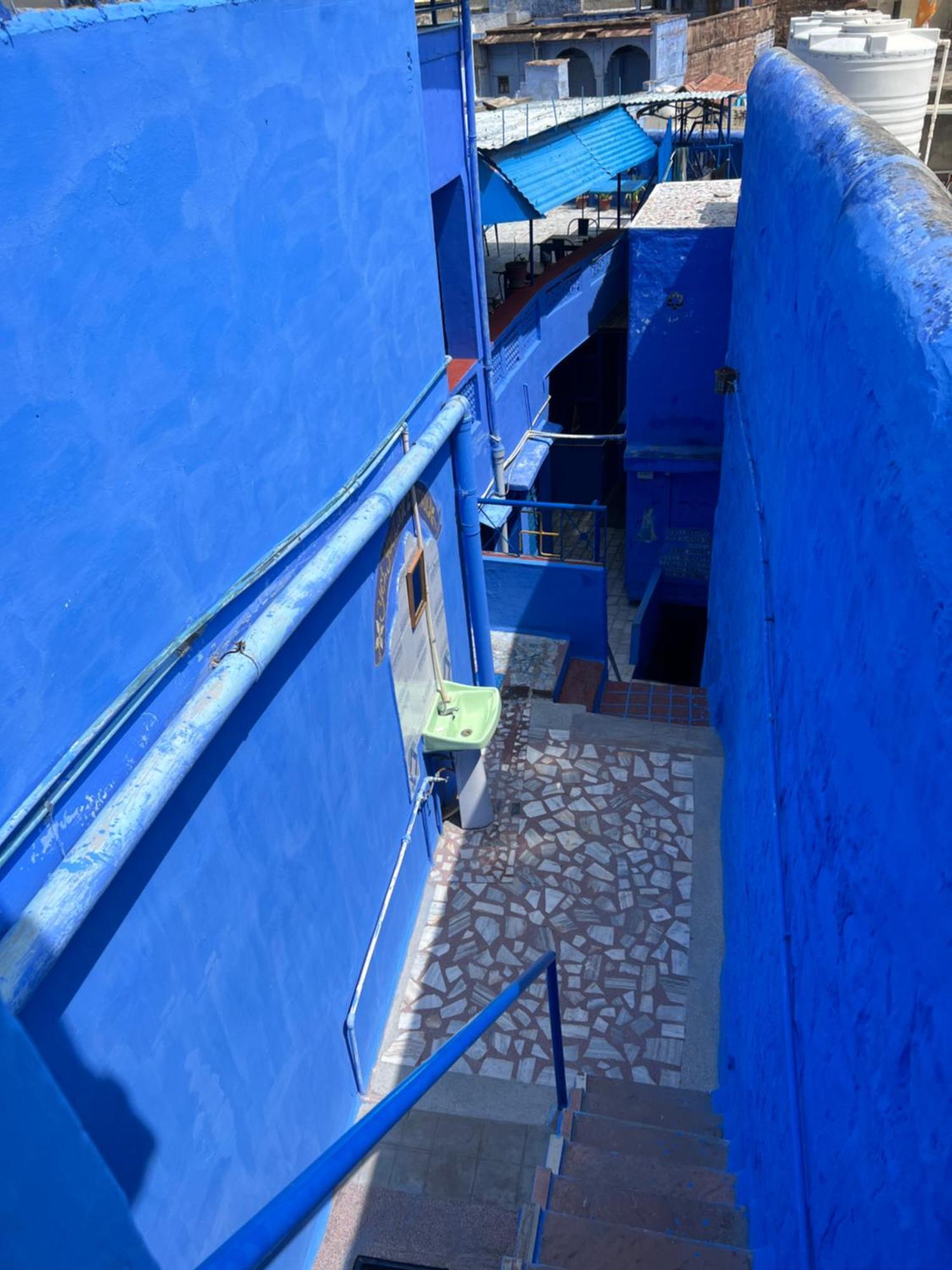 Cosy Guest House Jodhpur  Esterno foto