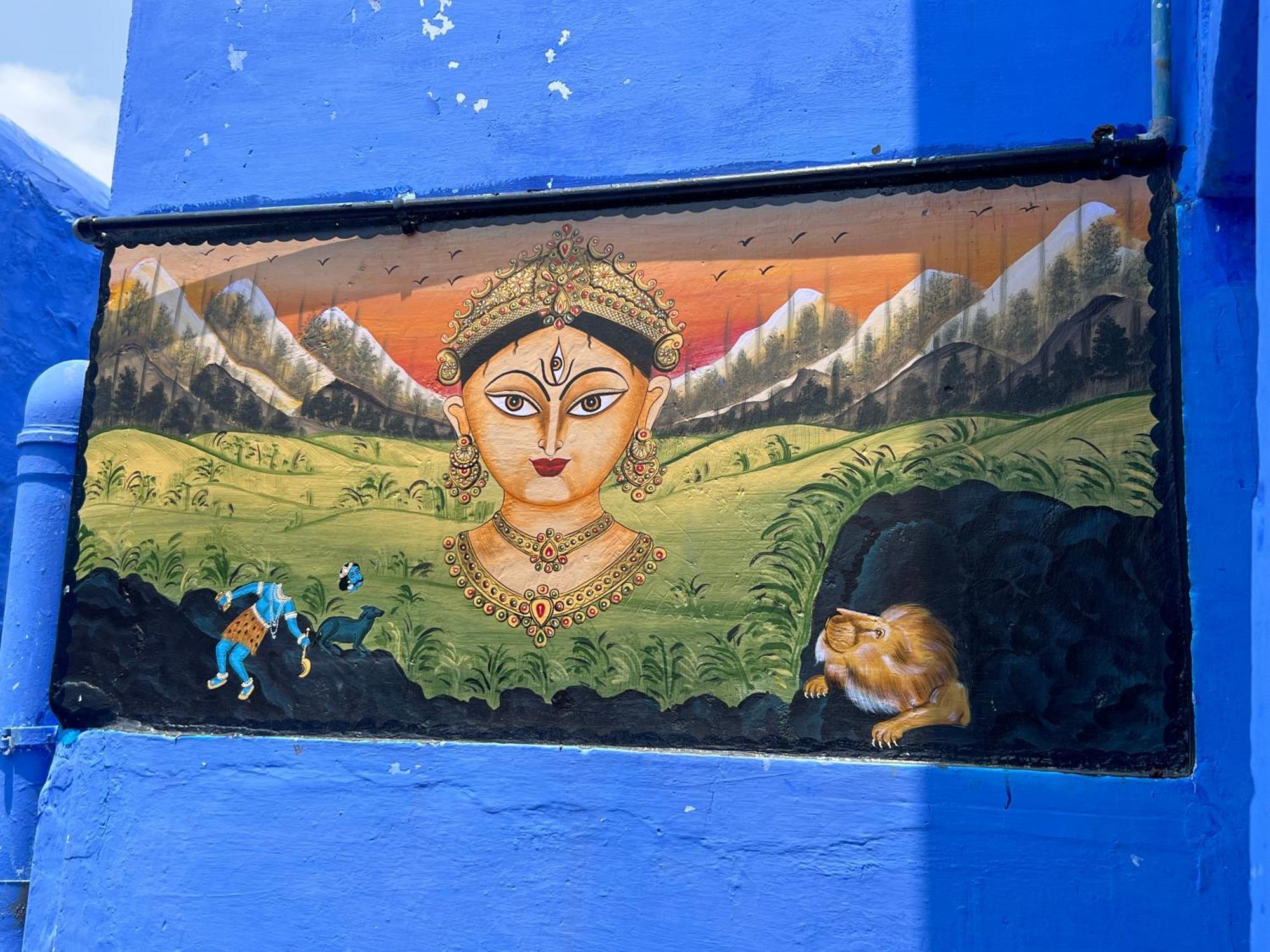 Cosy Guest House Jodhpur  Esterno foto