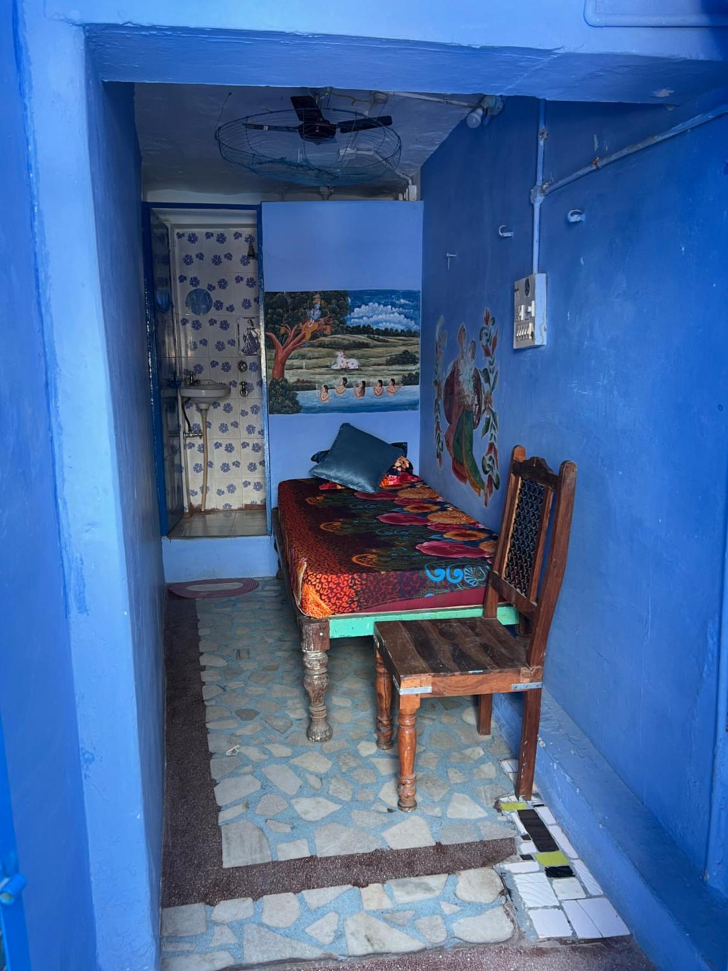 Cosy Guest House Jodhpur  Esterno foto