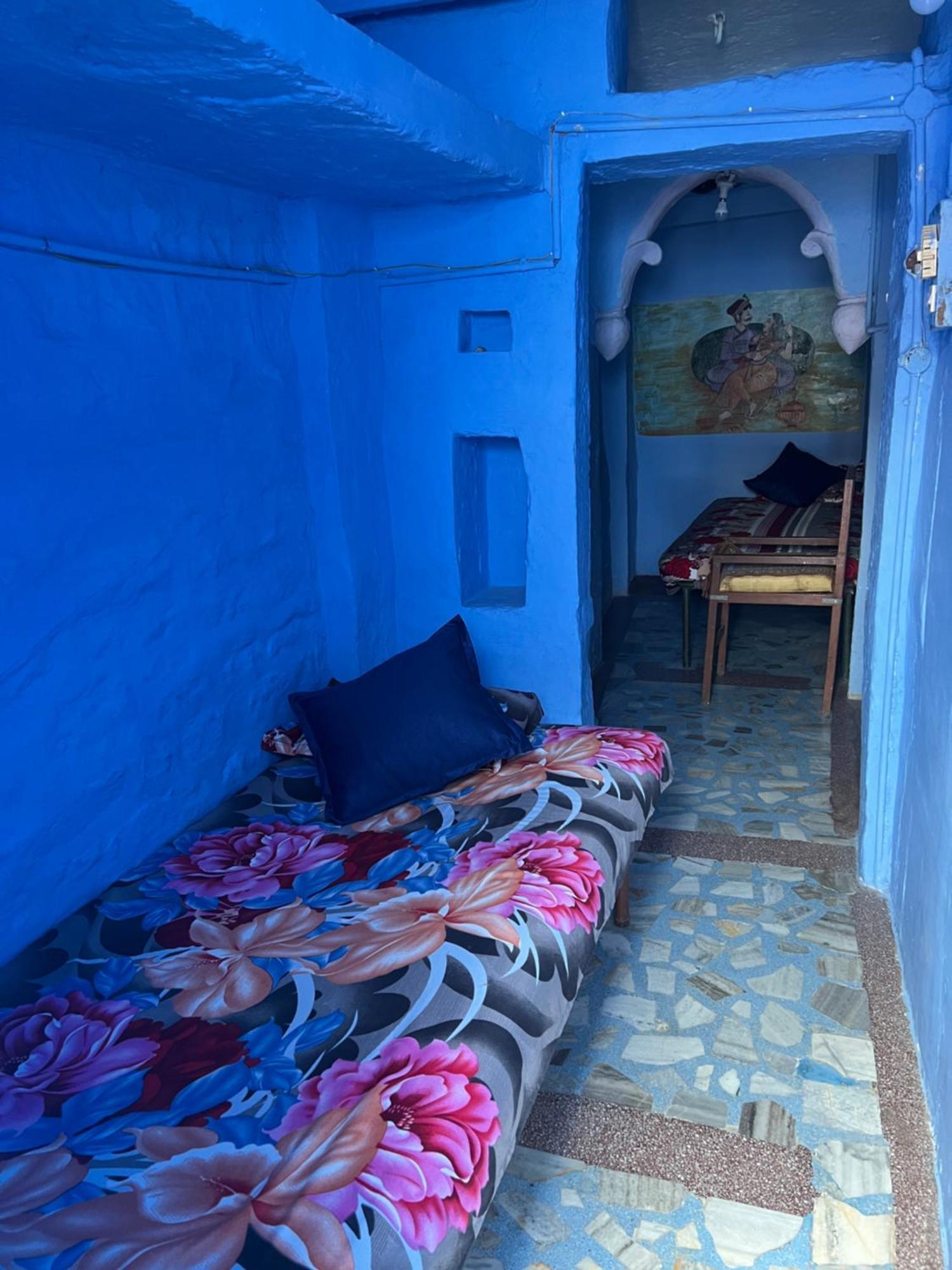 Cosy Guest House Jodhpur  Esterno foto