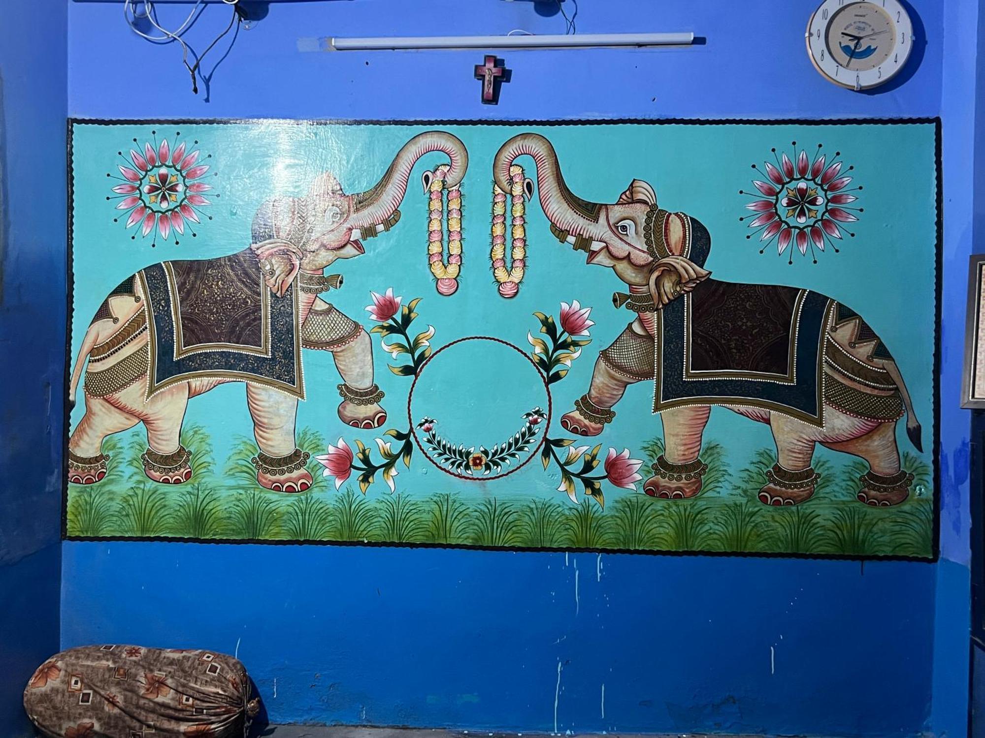 Cosy Guest House Jodhpur  Esterno foto