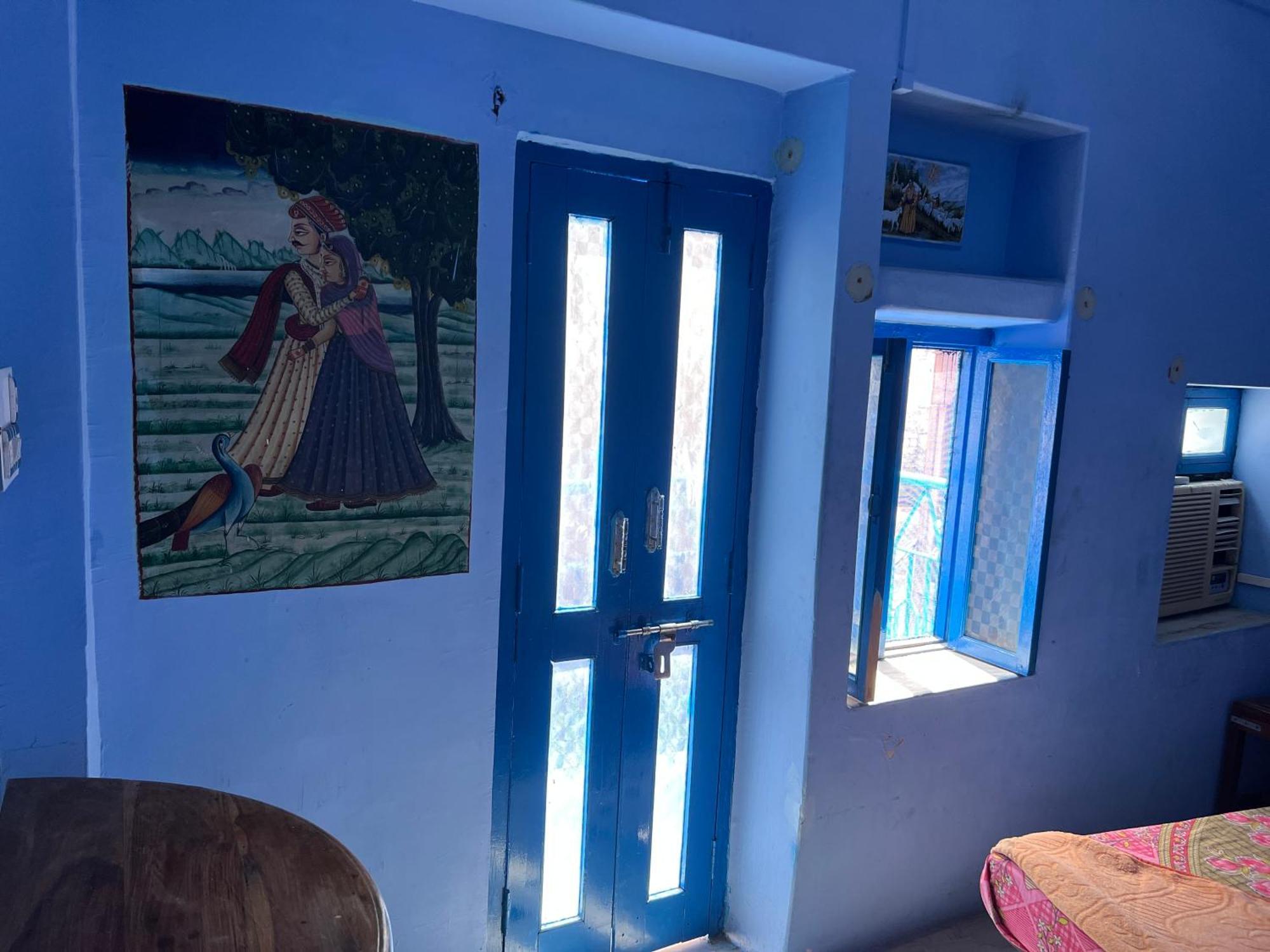 Cosy Guest House Jodhpur  Esterno foto