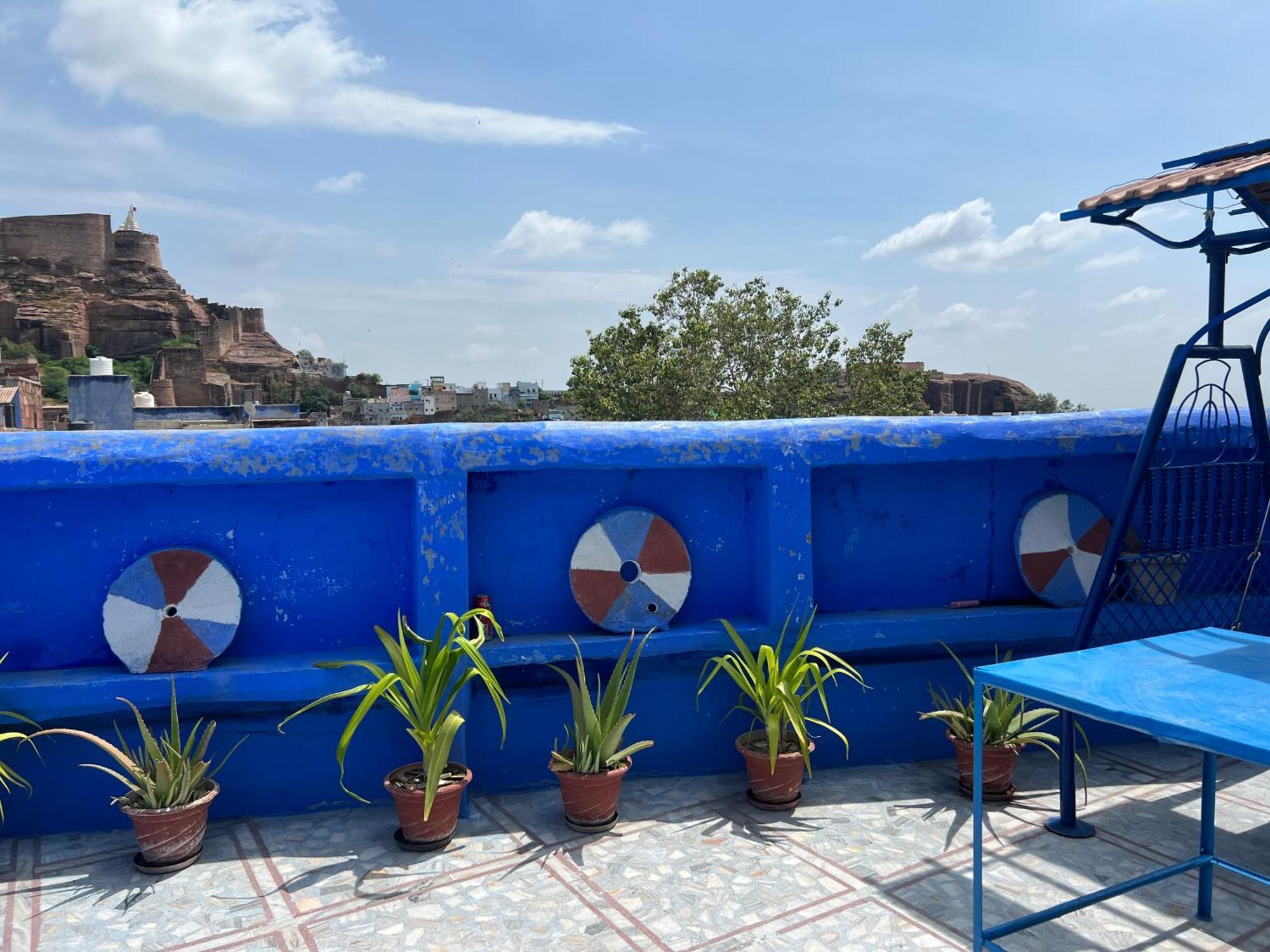 Cosy Guest House Jodhpur  Esterno foto