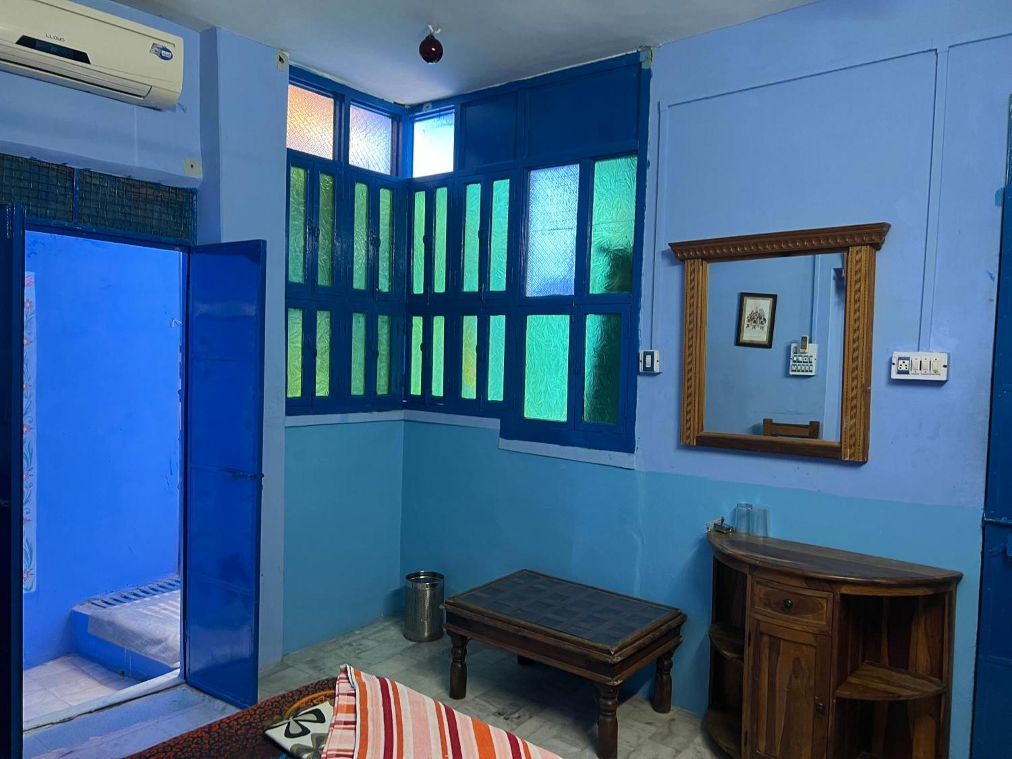 Cosy Guest House Jodhpur  Esterno foto