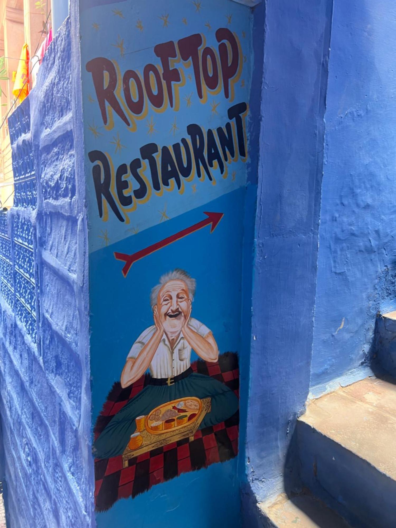 Cosy Guest House Jodhpur  Esterno foto