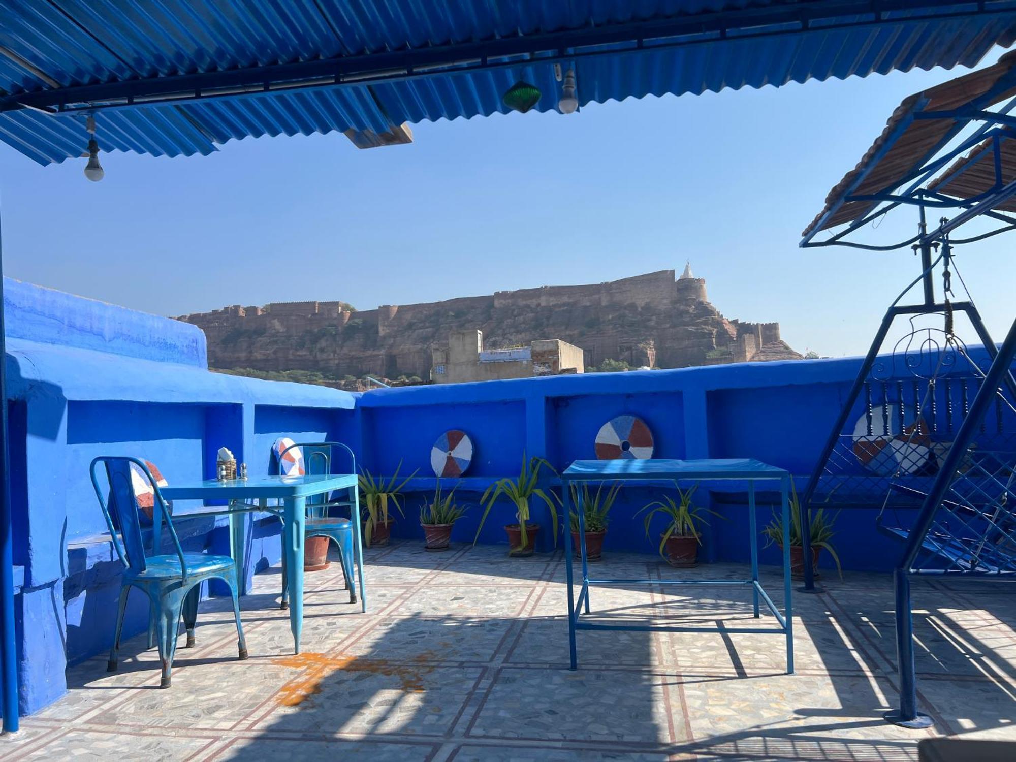 Cosy Guest House Jodhpur  Esterno foto