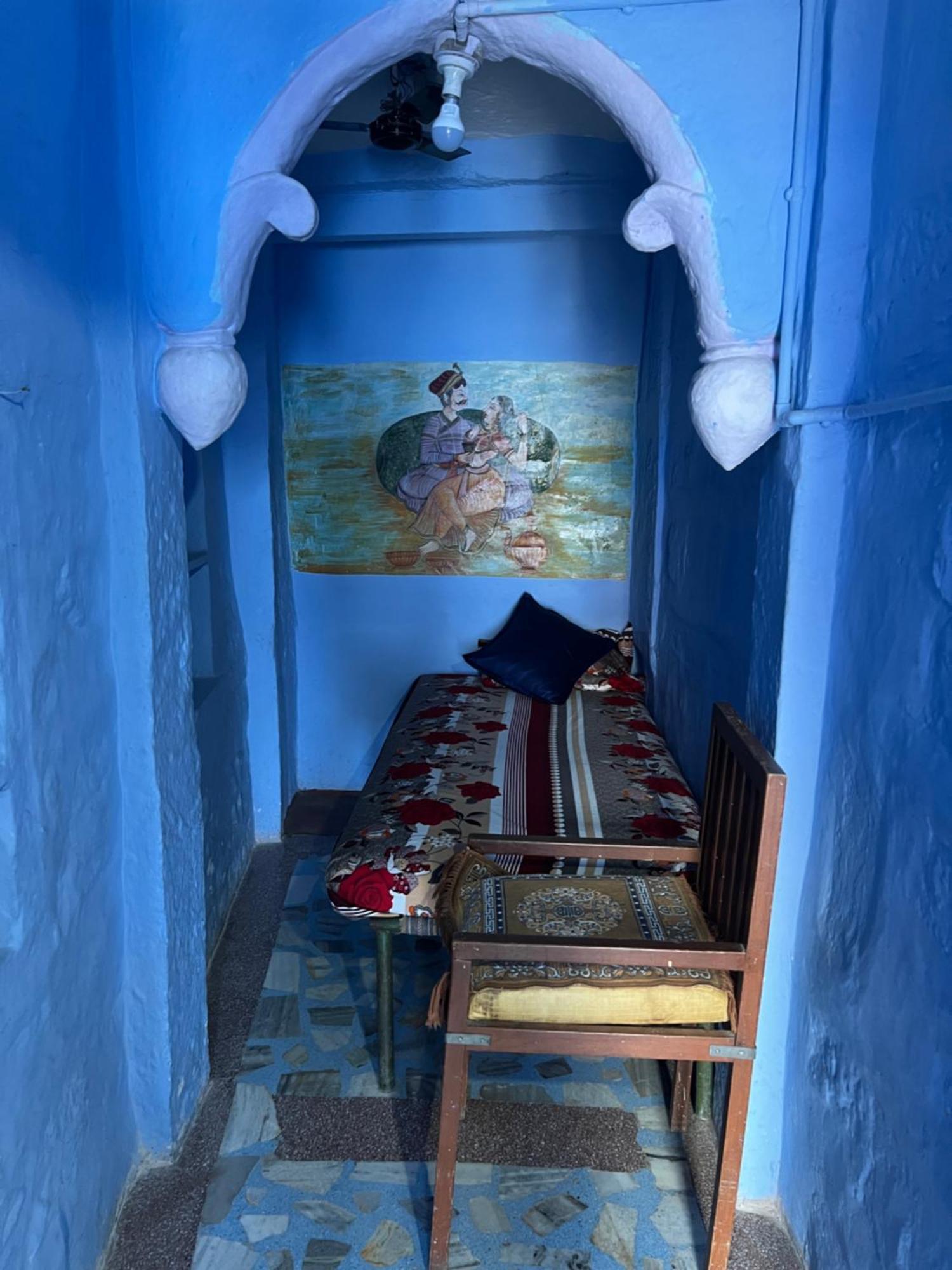 Cosy Guest House Jodhpur  Esterno foto