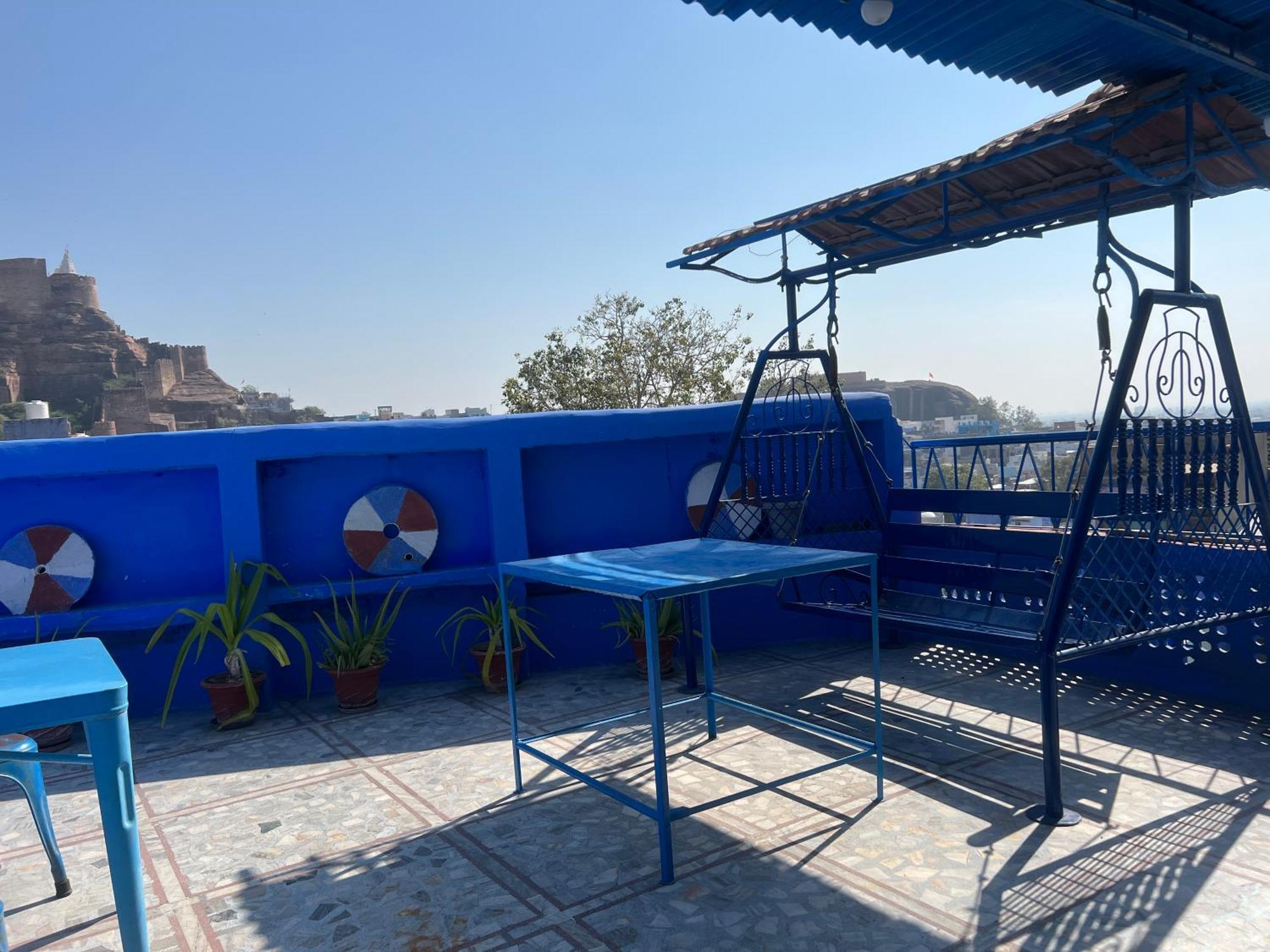Cosy Guest House Jodhpur  Esterno foto