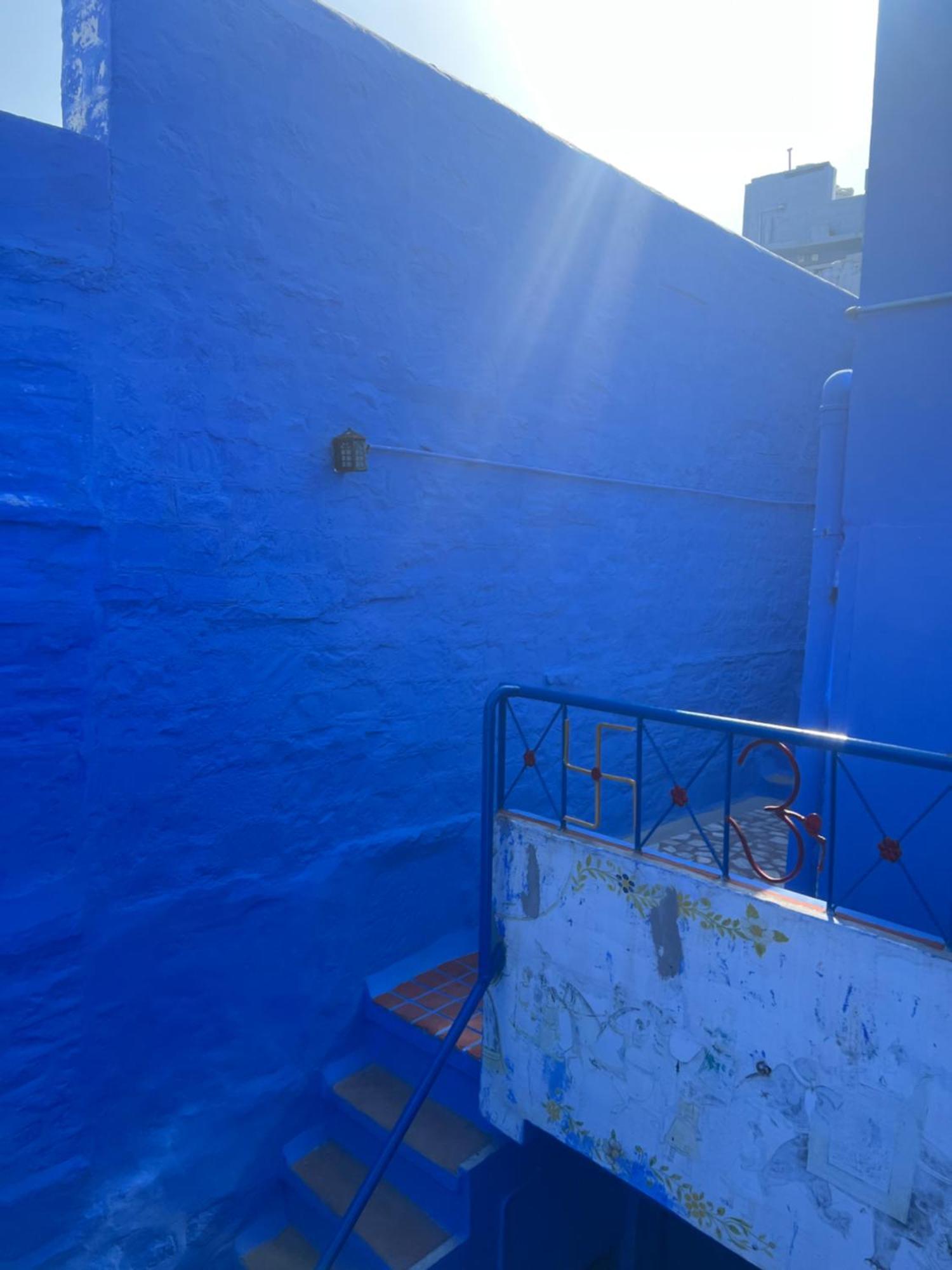 Cosy Guest House Jodhpur  Esterno foto
