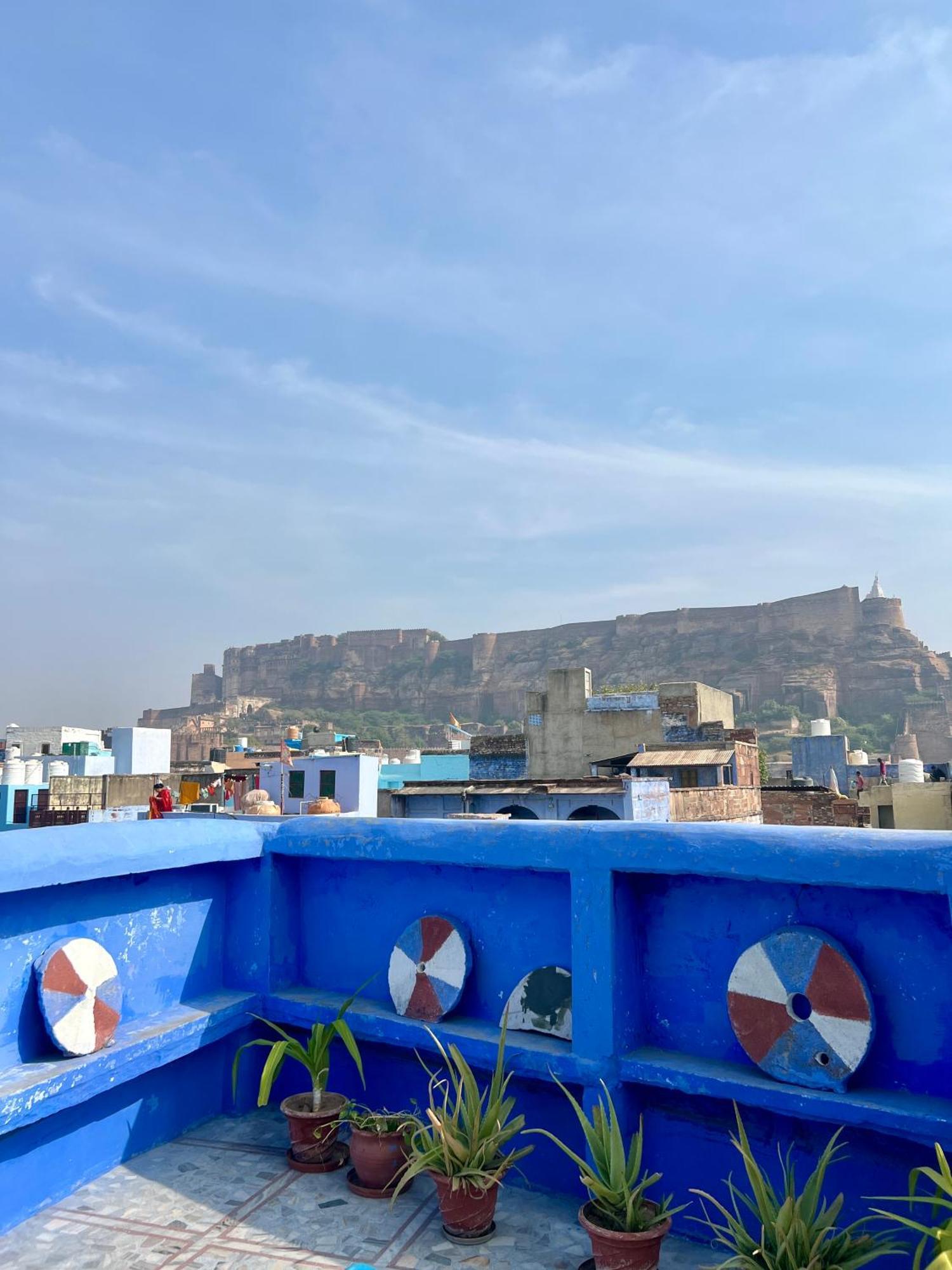 Cosy Guest House Jodhpur  Esterno foto