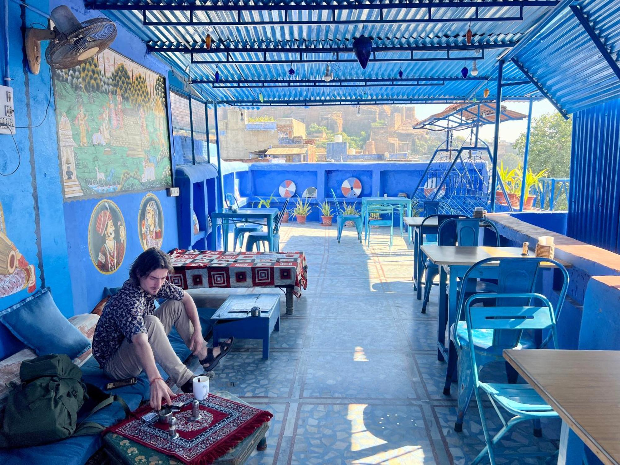 Cosy Guest House Jodhpur  Esterno foto