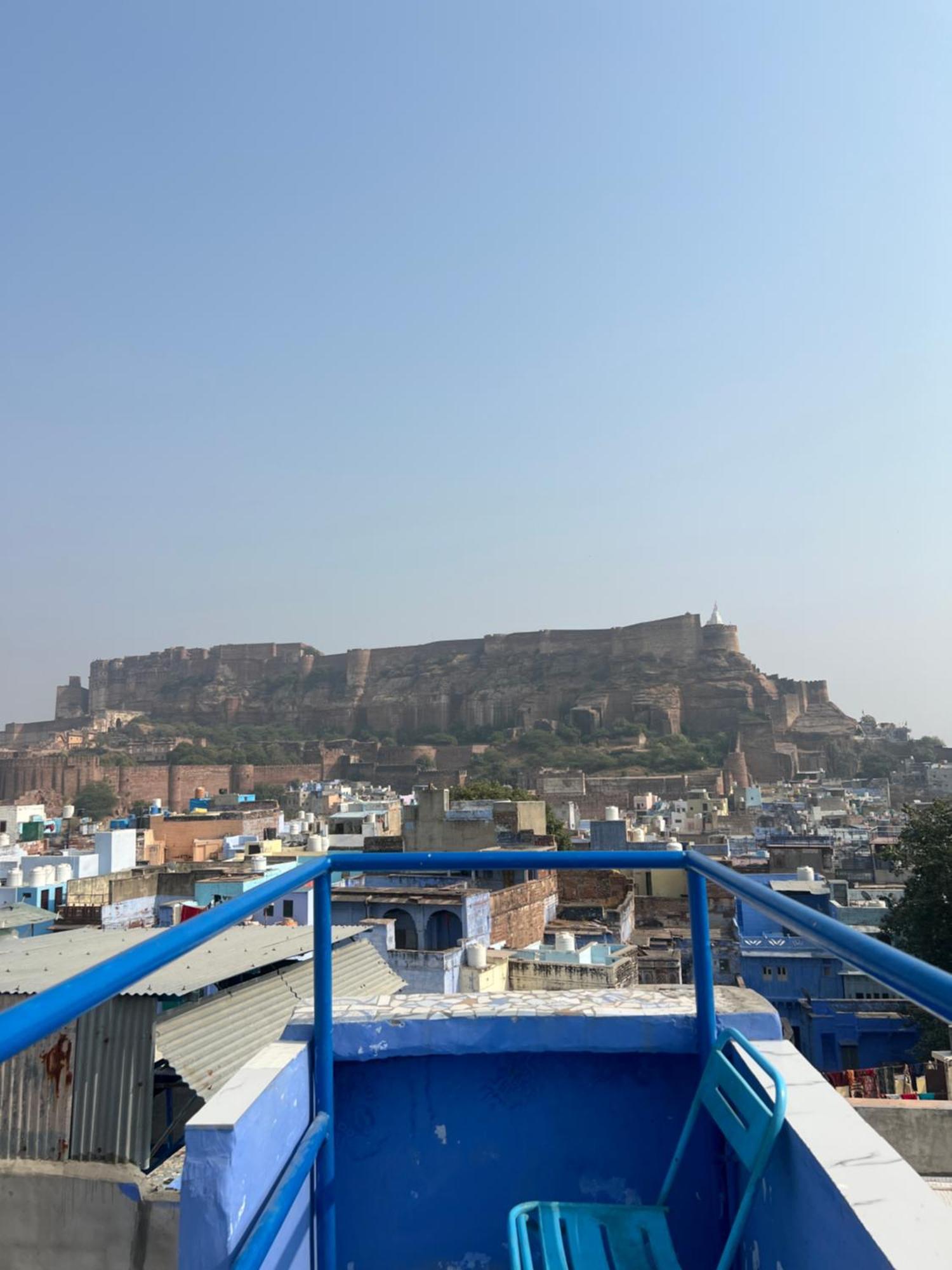 Cosy Guest House Jodhpur  Esterno foto