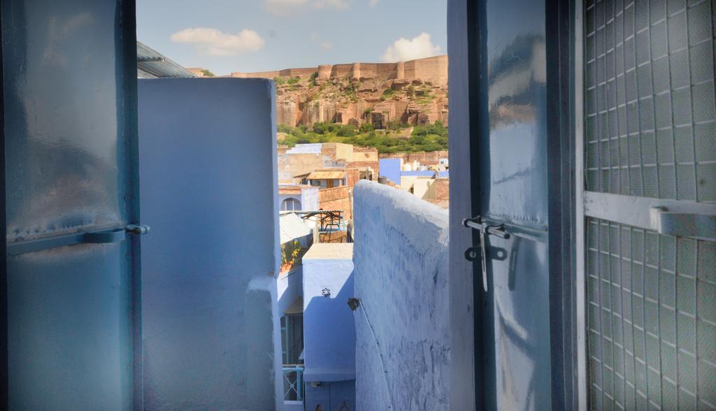 Cosy Guest House Jodhpur  Esterno foto