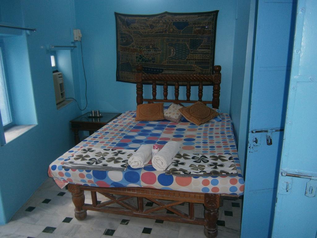 Cosy Guest House Jodhpur  Esterno foto