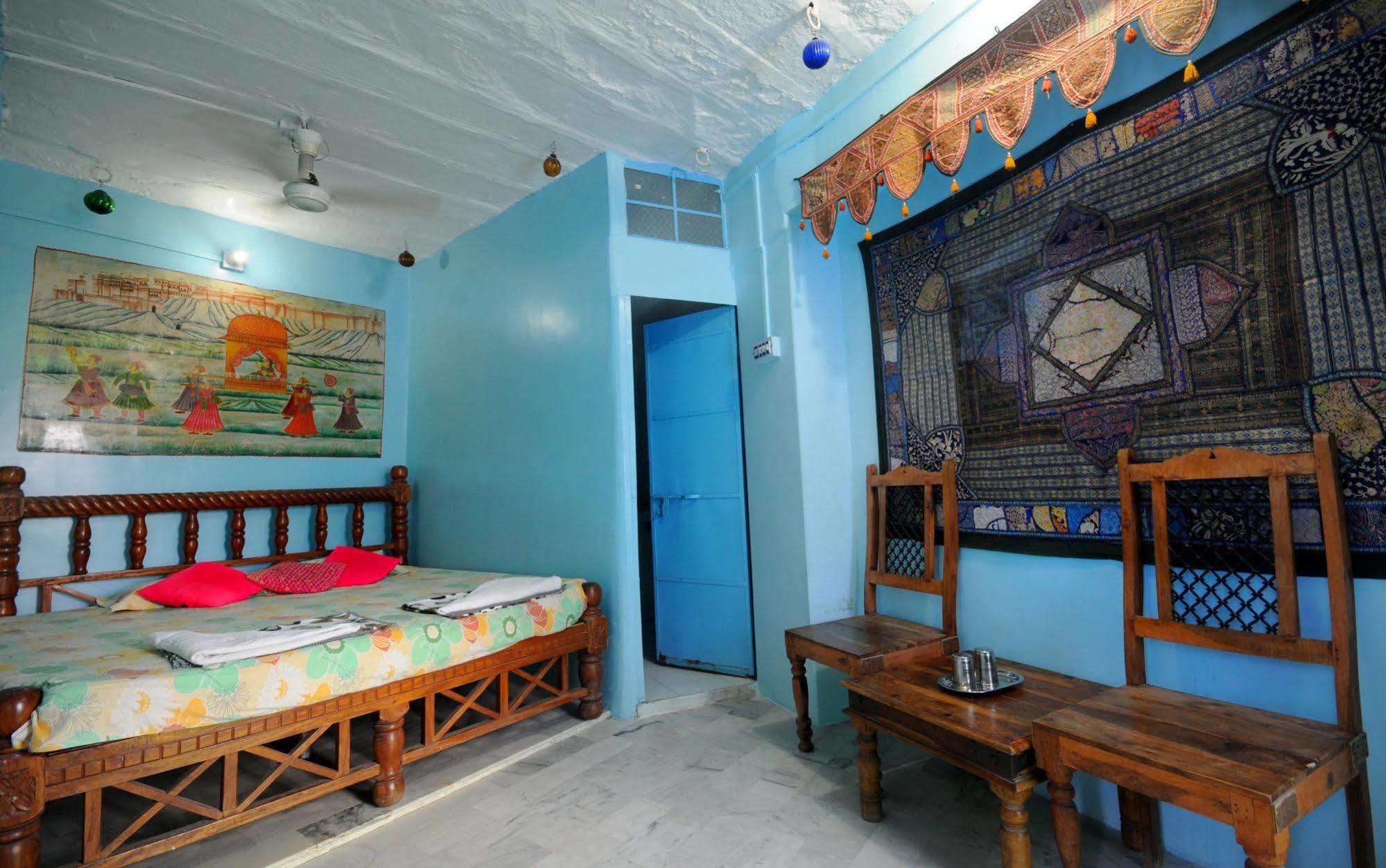 Cosy Guest House Jodhpur  Esterno foto