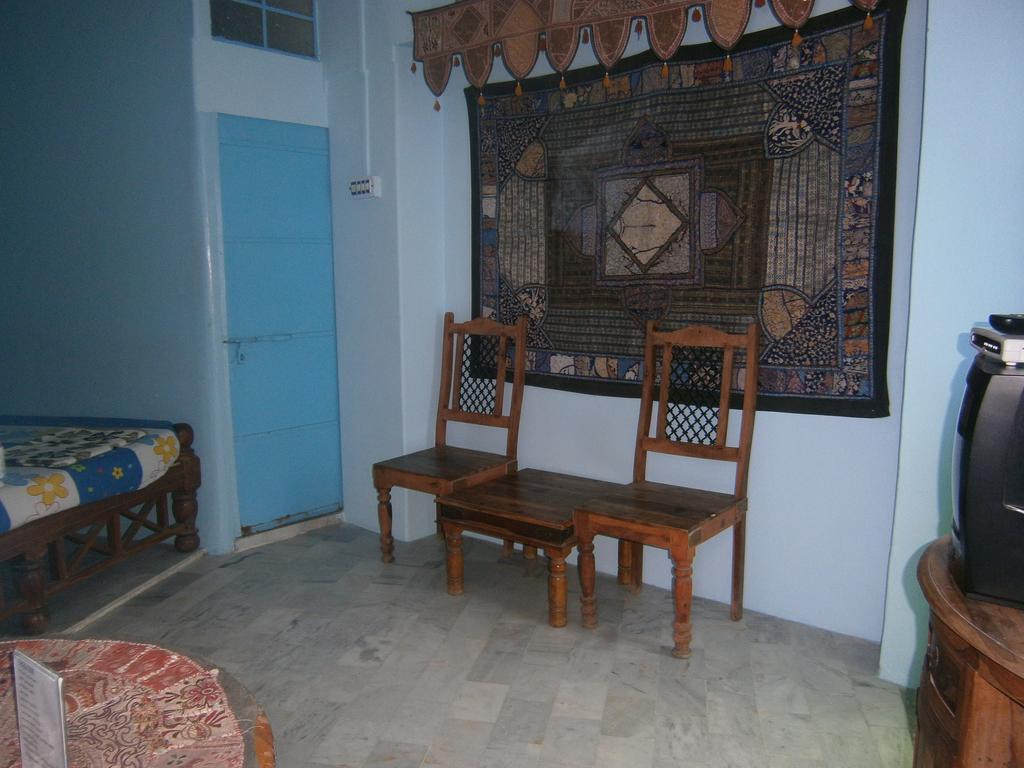 Cosy Guest House Jodhpur  Esterno foto