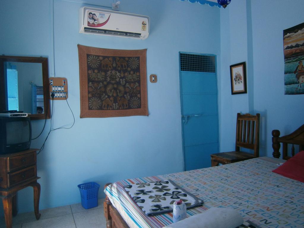 Cosy Guest House Jodhpur  Esterno foto