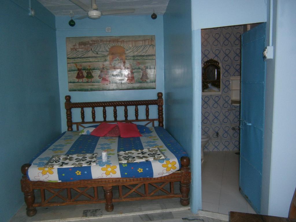 Cosy Guest House Jodhpur  Camera foto