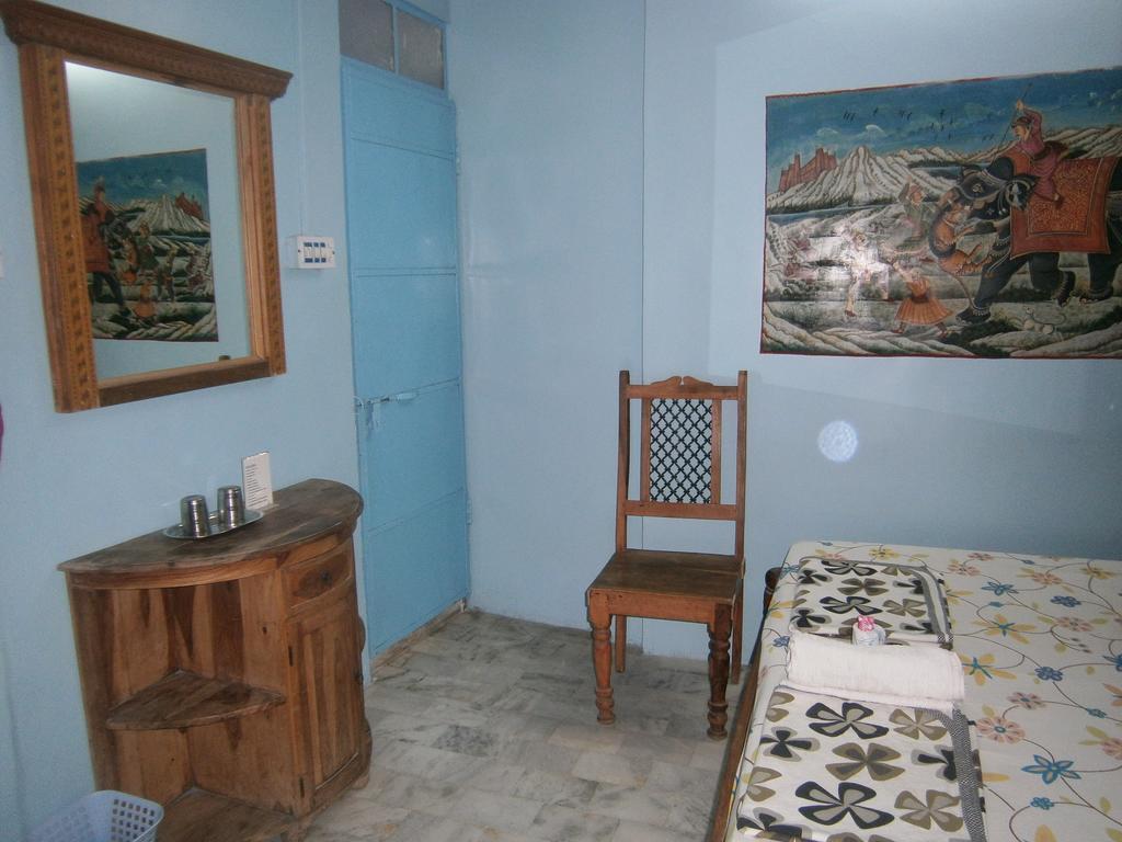 Cosy Guest House Jodhpur  Esterno foto