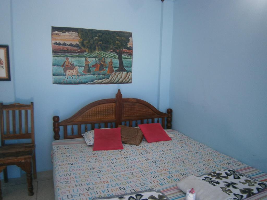 Cosy Guest House Jodhpur  Camera foto