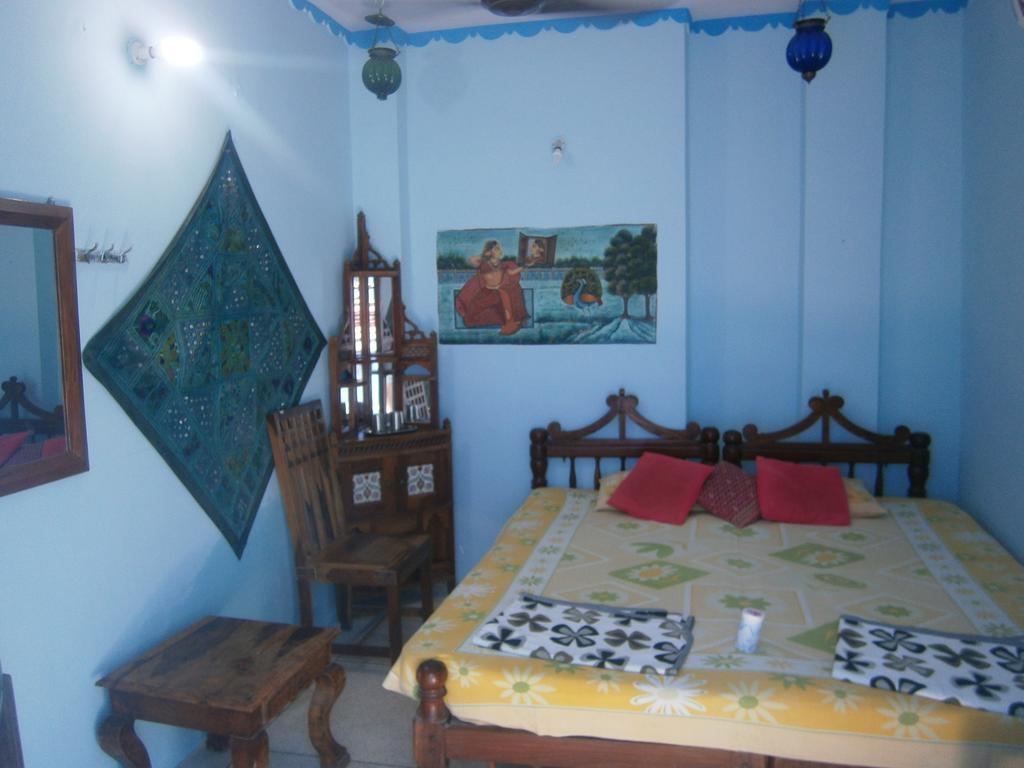 Cosy Guest House Jodhpur  Esterno foto